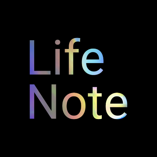 Life Note