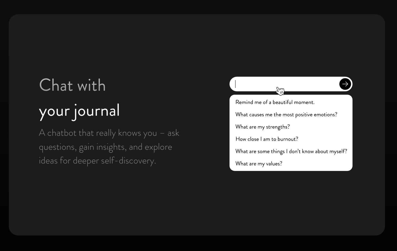 Best AI Journaling App: Life Note