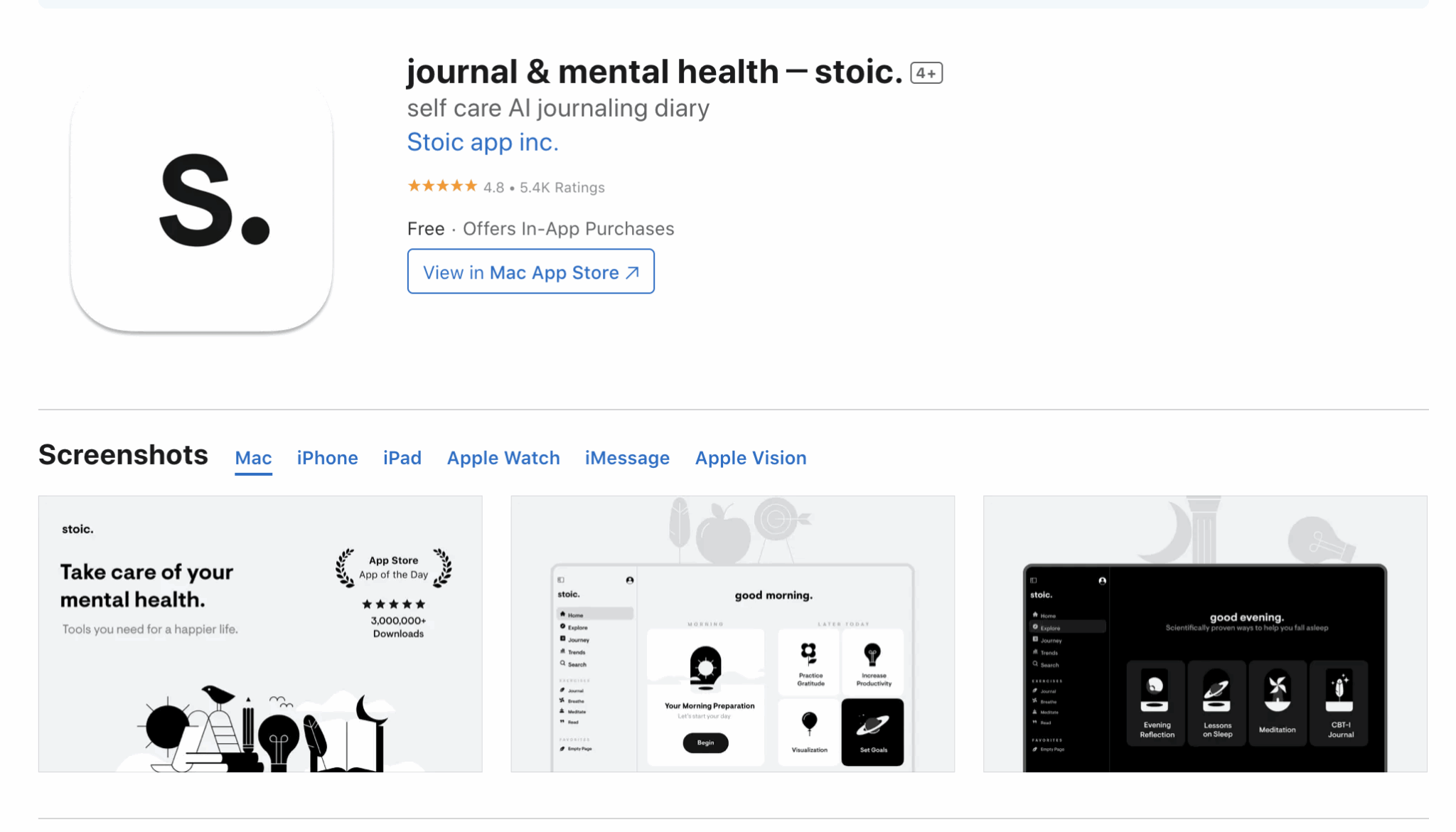 Best AI Journaling App: Life Note