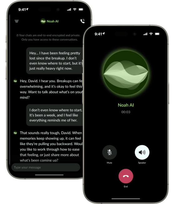 Therapeutic journaling for mental wellness