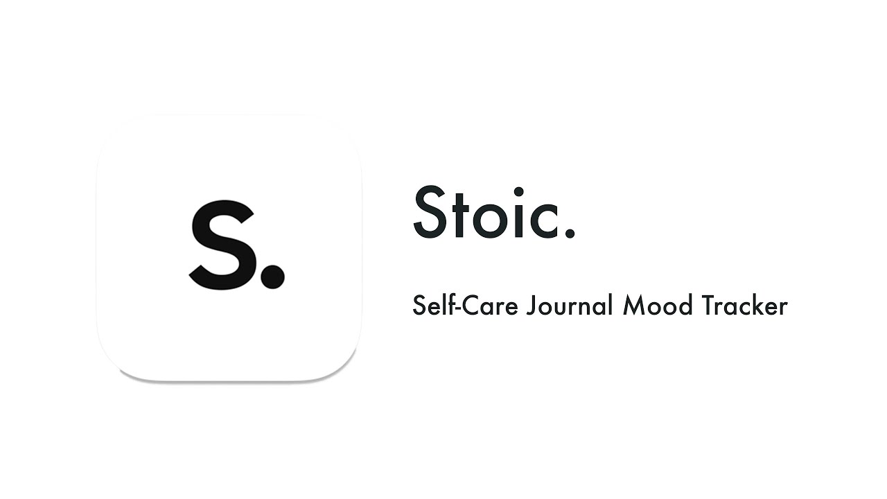 Stoic: Cognitive Reflection and Coaching App