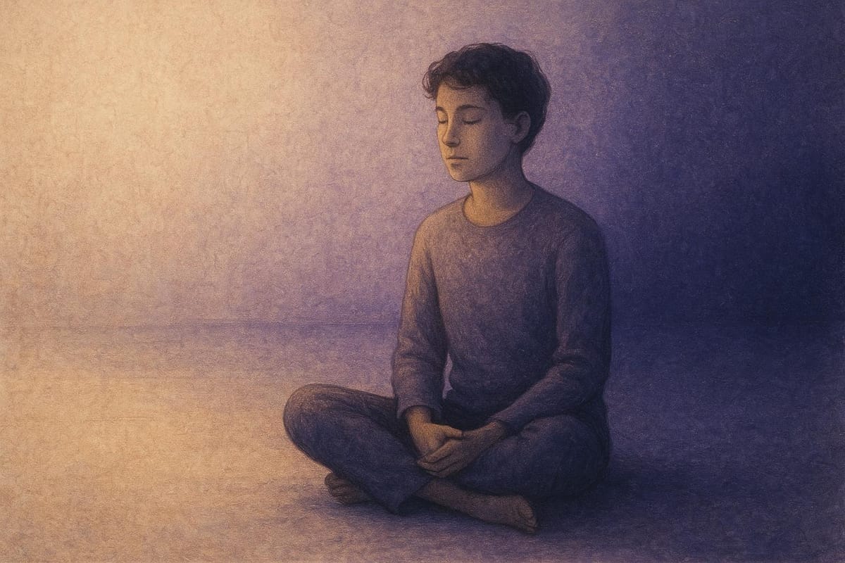 How to Build Self-Awareness: 7 Practical Steps