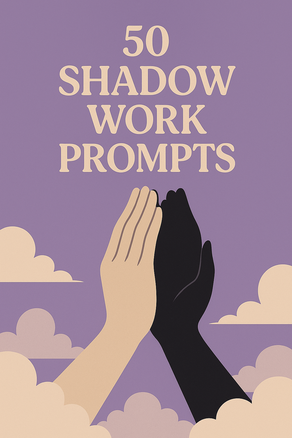 50 Shadow Work Journal Prompts Ideas Backed by Research