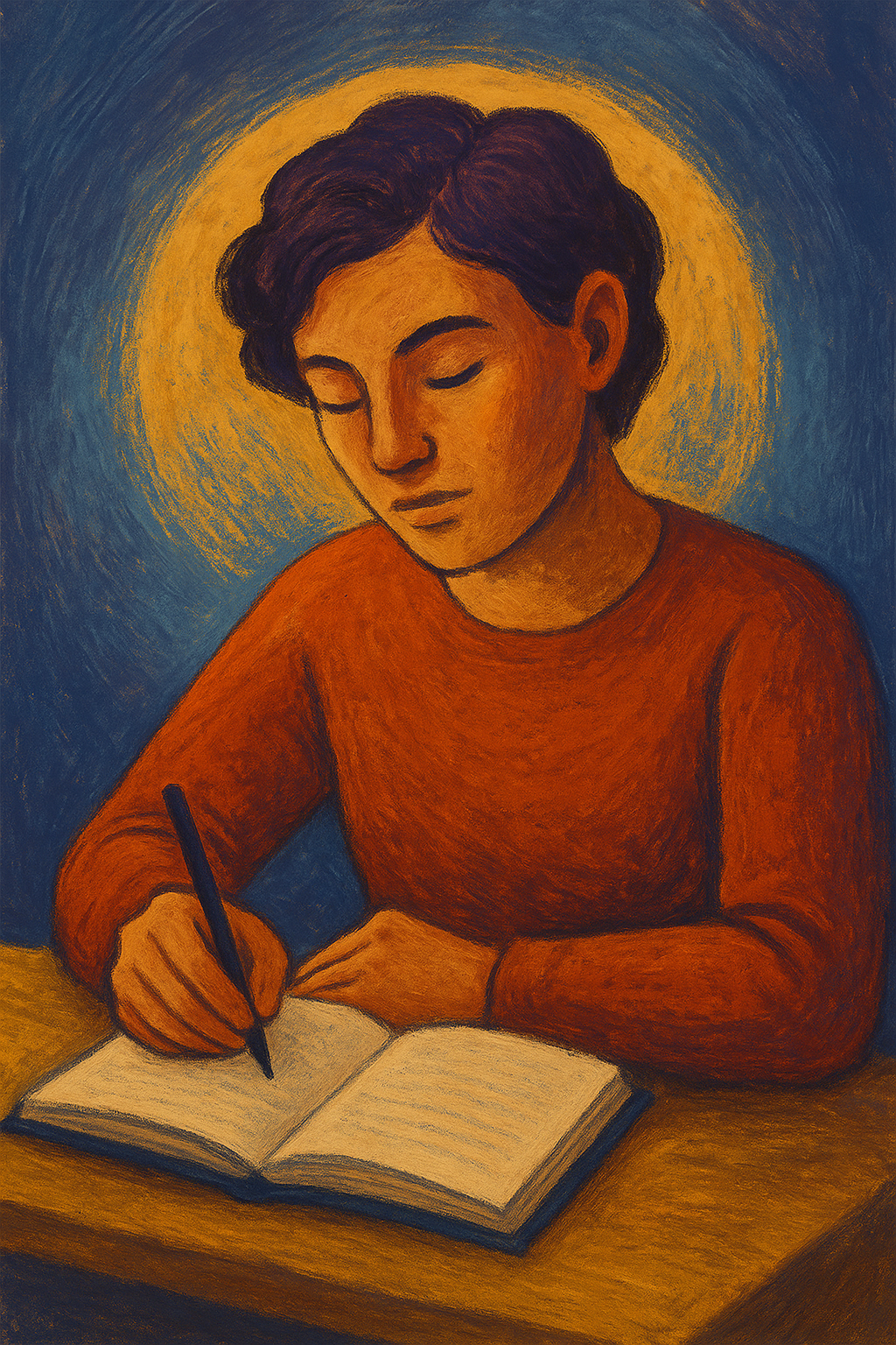 8 Journaling Prompts for Self Reflection (2025 Guide)