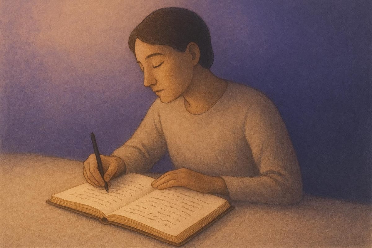 Best Journaling Apps for Mental Health (2026 Edition)