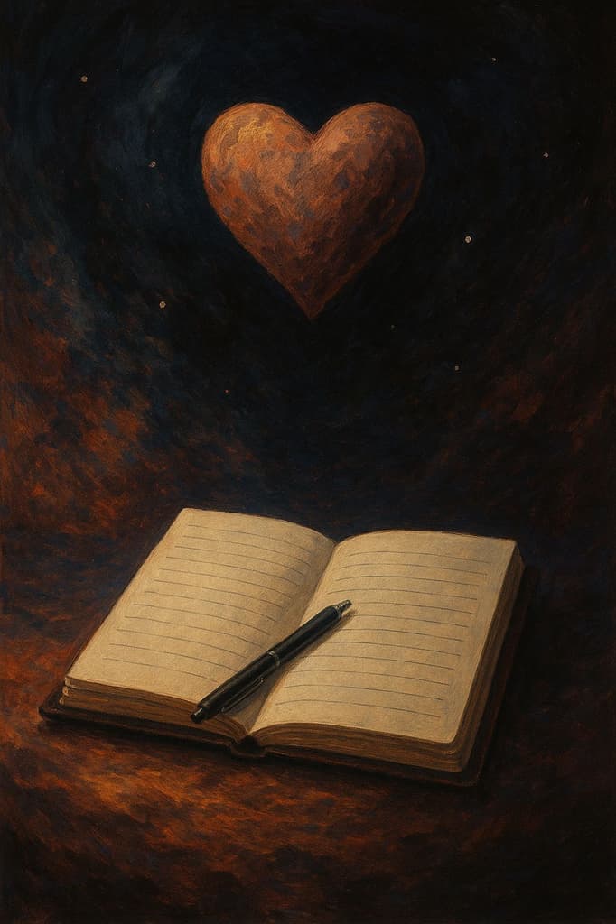 Self-Compassion Journaling: Research Insights