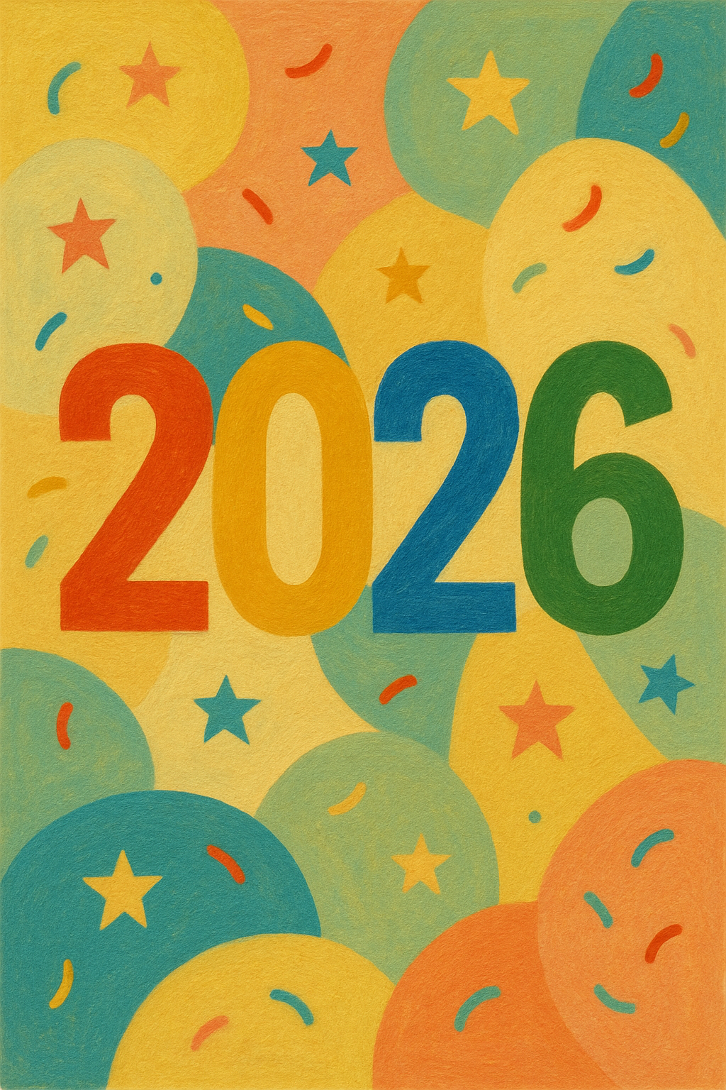 100 Achievable New Year’s Resolutions for 2026