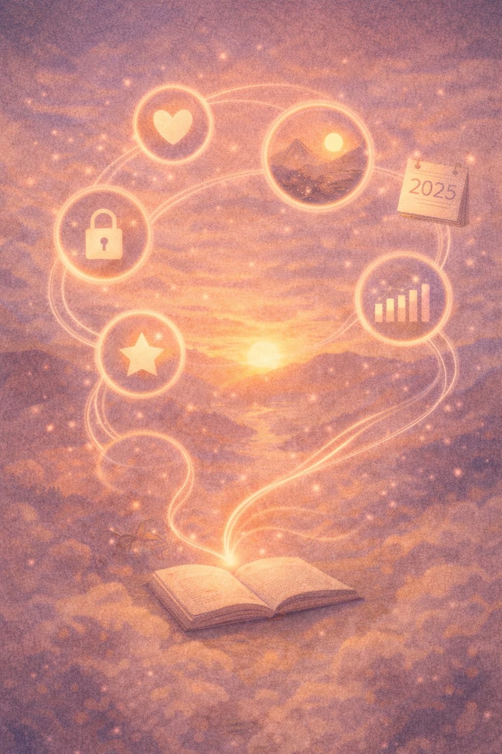 50 Journaling Prompts for End-of-Year Reflection in 2025