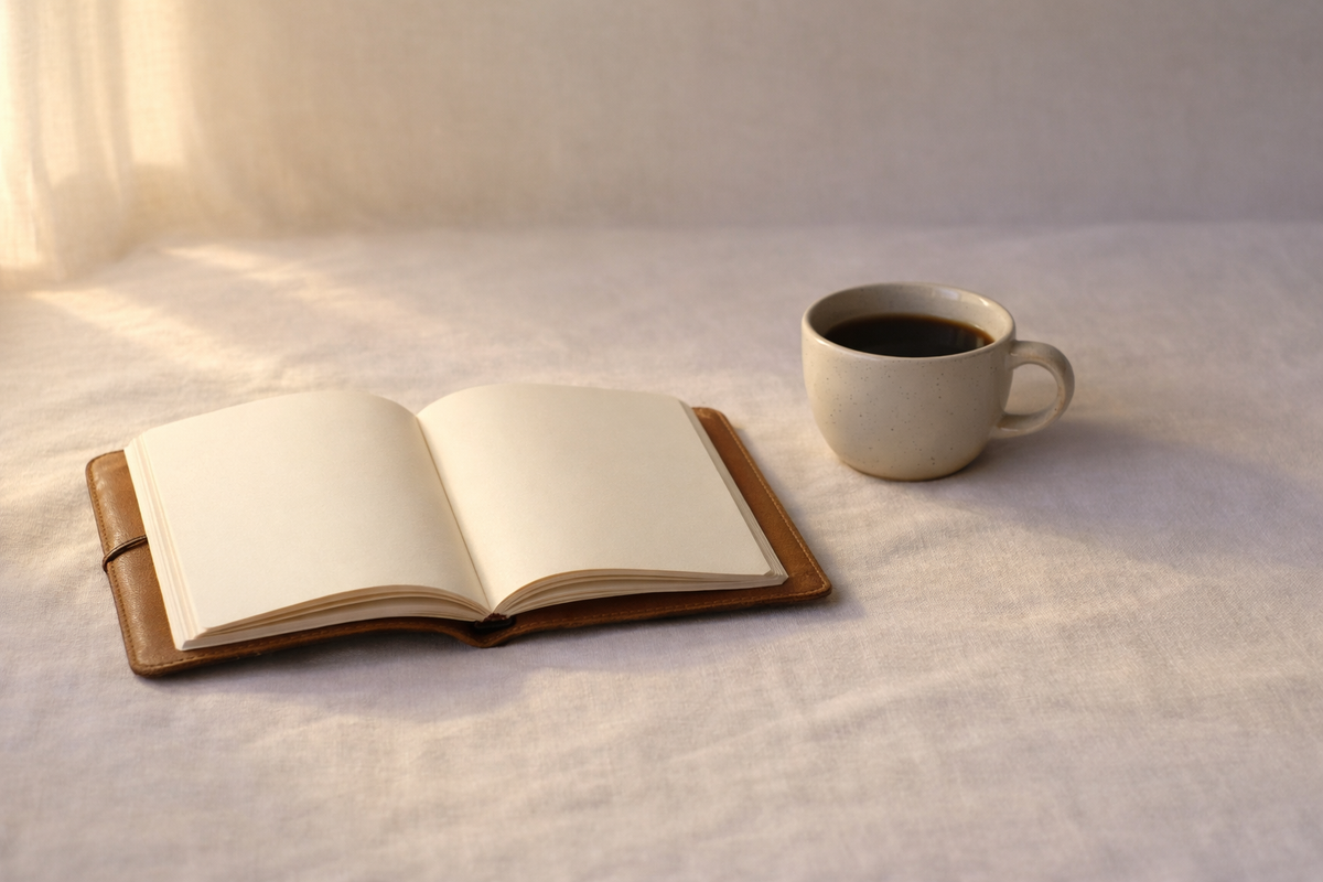 Morning Journal Prompts: 165+ Questions to Start Your Day with Clarity