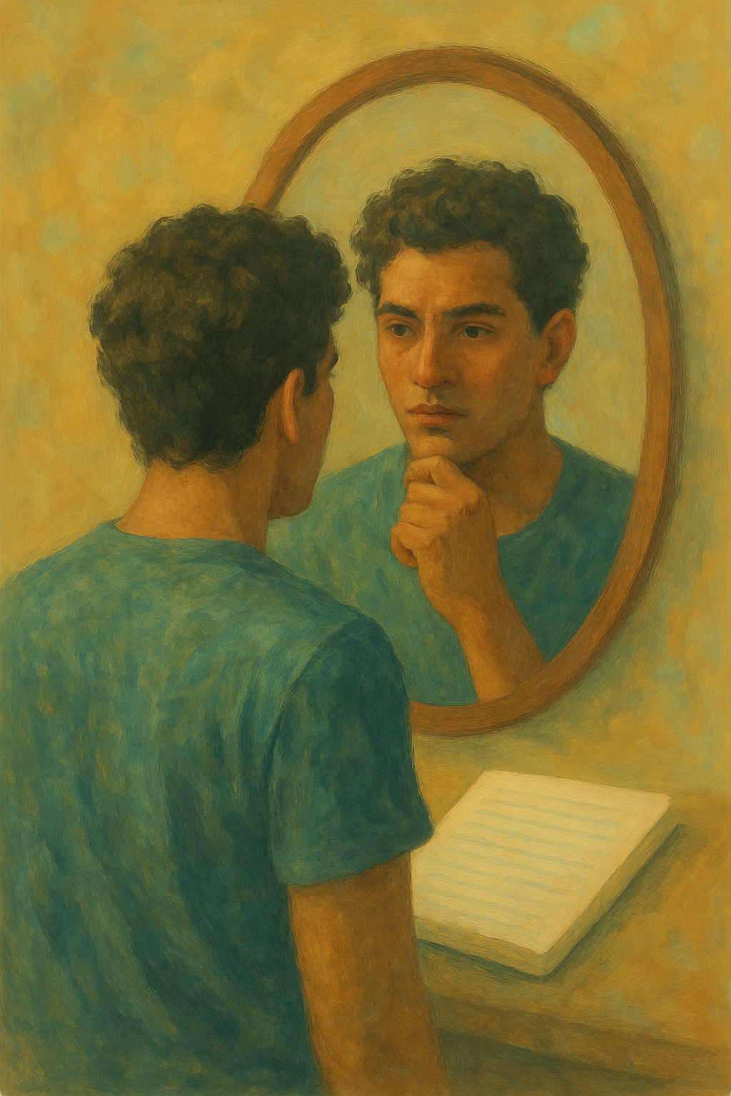 How to Understand Yourself: A Practical Guide for 2025