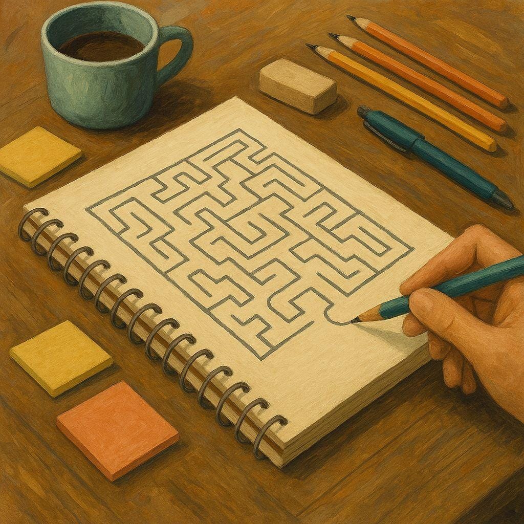 Ultimate Guide to Problem-Solving Journaling