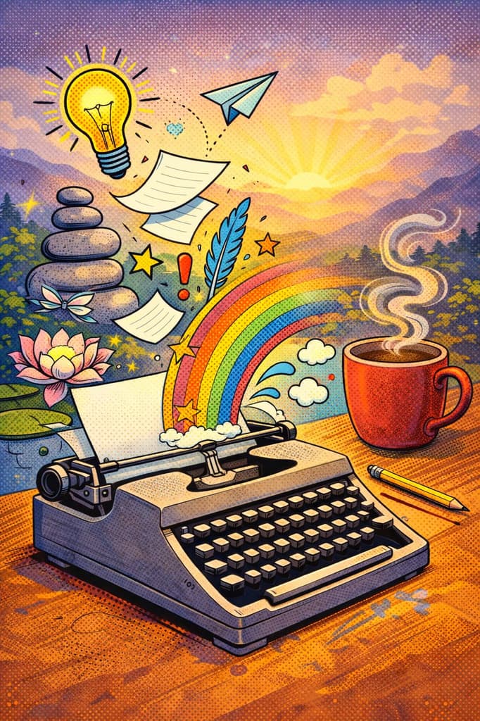 Ultimate Guide to Journaling for Creativity