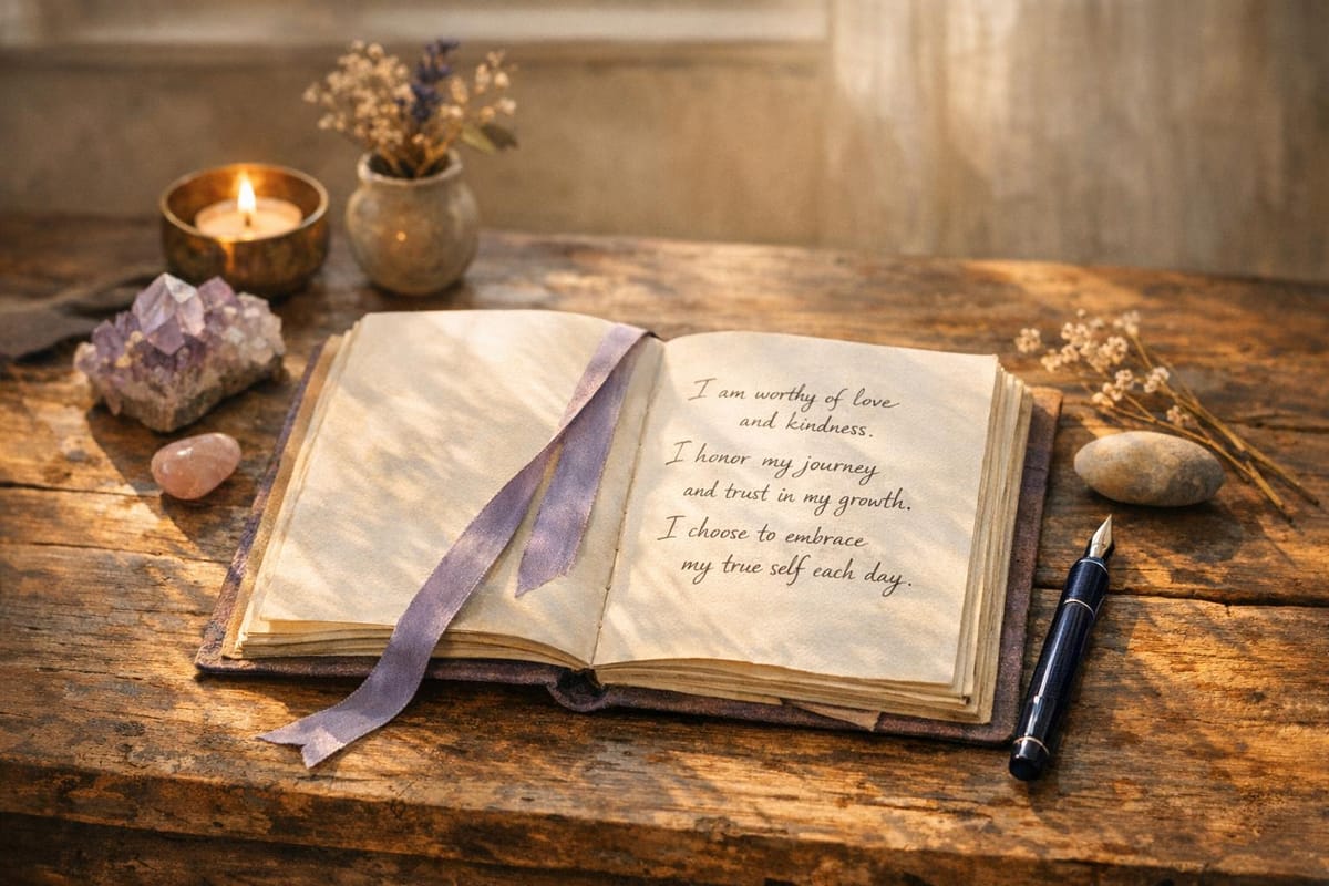 7 Inspiring Self Love Journal Reviews That Changed Lives in 2026