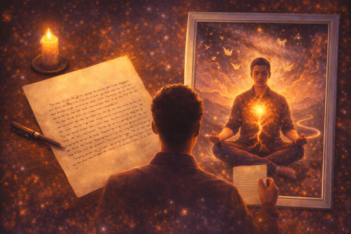 Self-Care Journal: The Complete Guide to Writing Your Way to Wellness