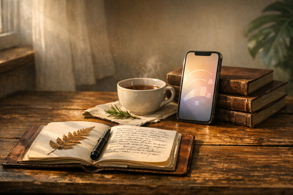 12 Best Self-Improvement Apps in 2026 (Tested & Ranked)