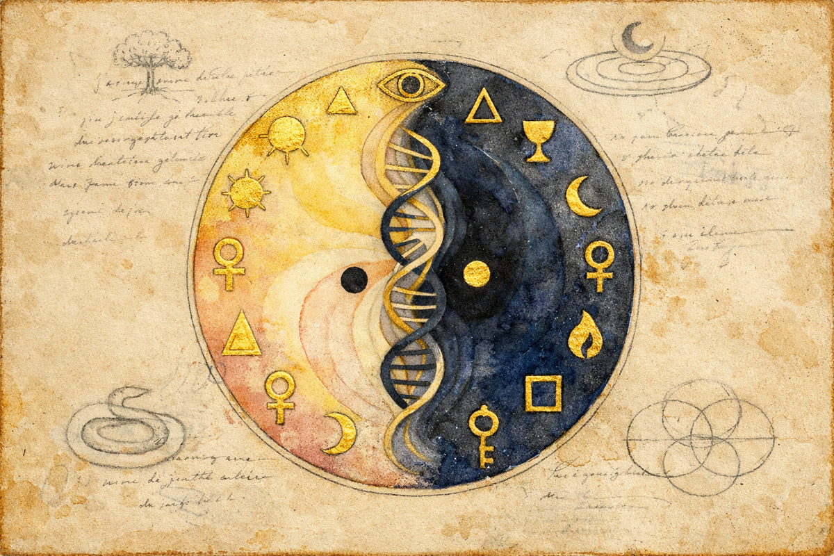 Shadow Integration: The Complete Guide to Reclaiming Your Whole Self