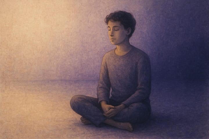 How to Build Self-Awareness: 7 Practical Steps