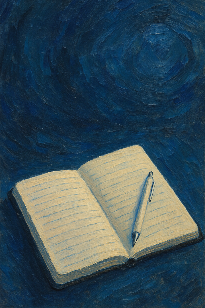 Goal Journaling: The Science of Setting & Achieving Goals