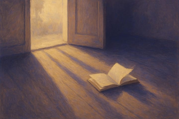 shadow work journal prompts