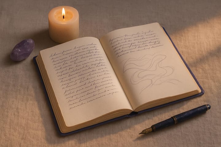 Best Shadow Work Journals in 2025: Tested Picks and Who They Fit