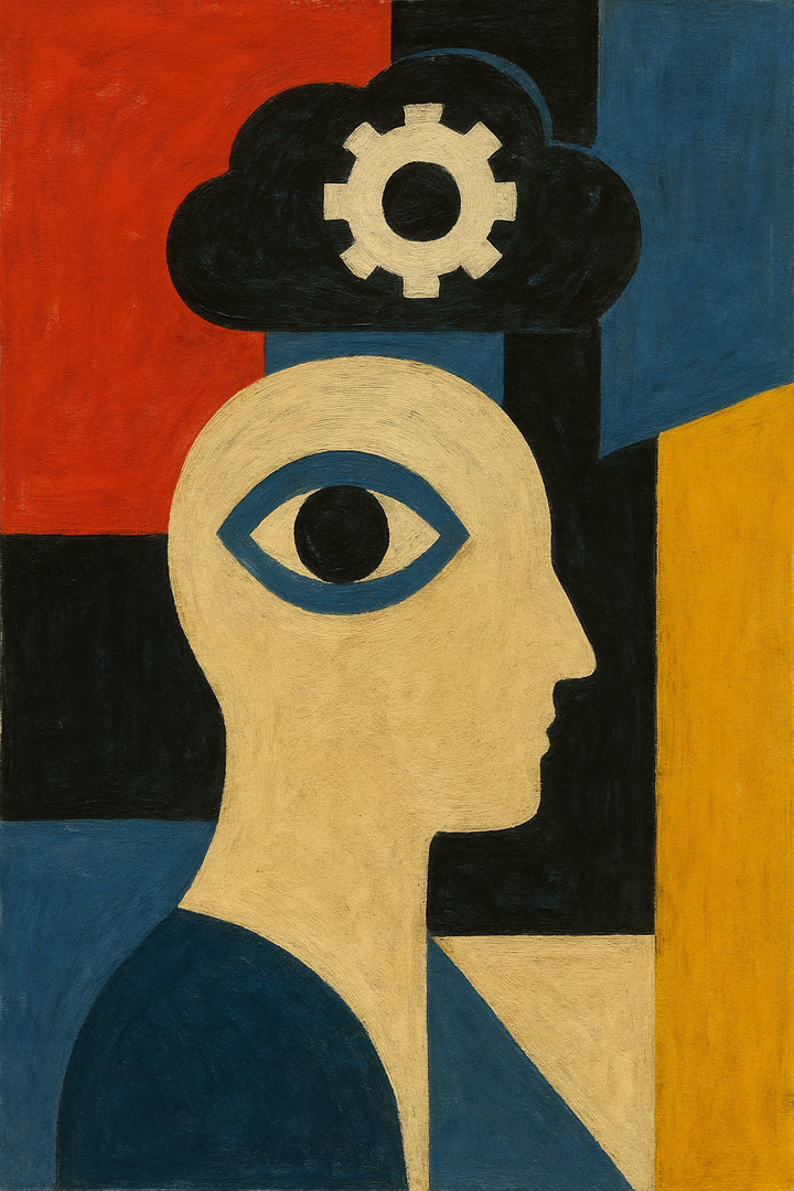 AI, Algorithms, and Your Inner Life: How to Use Mental Health Tech Without Losing Your Mind