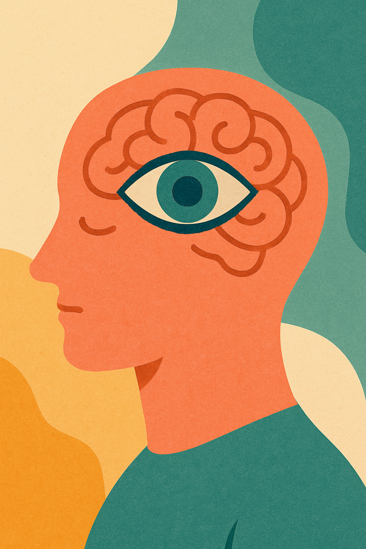 5 Deep Signs You’re Truly Self-Aware (Plus Journaling Prompts to Grow Every Day)