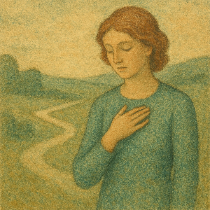 How to Build Self Trust and Reclaim Your Confidence