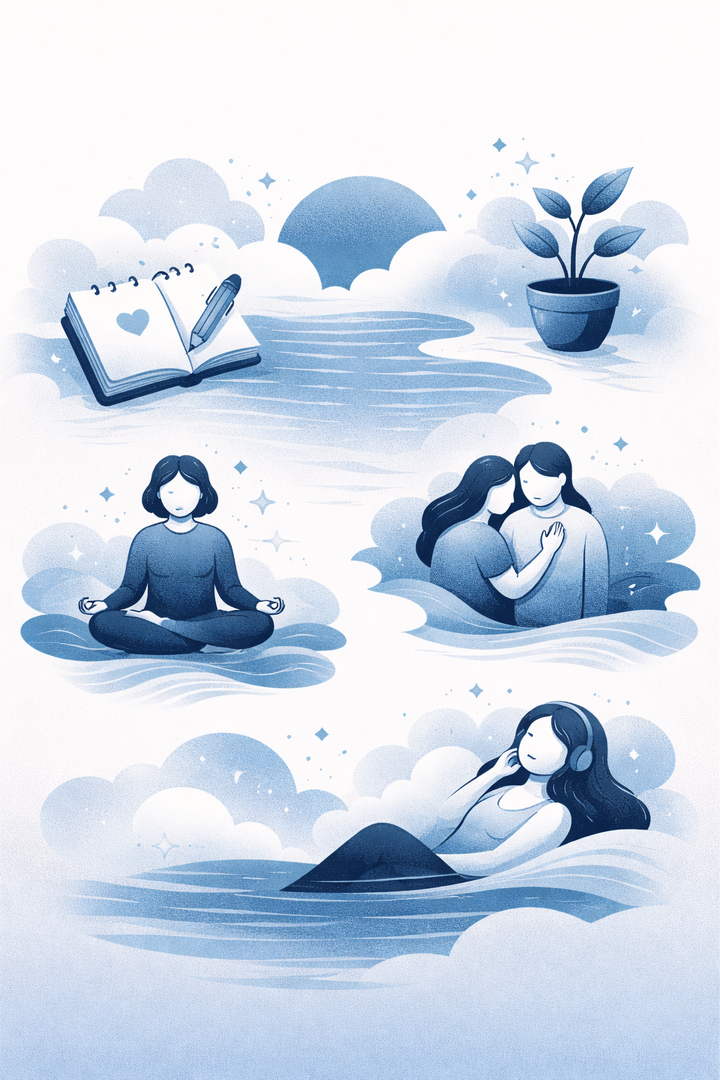 6 Best AI Therapy Apps of 2025