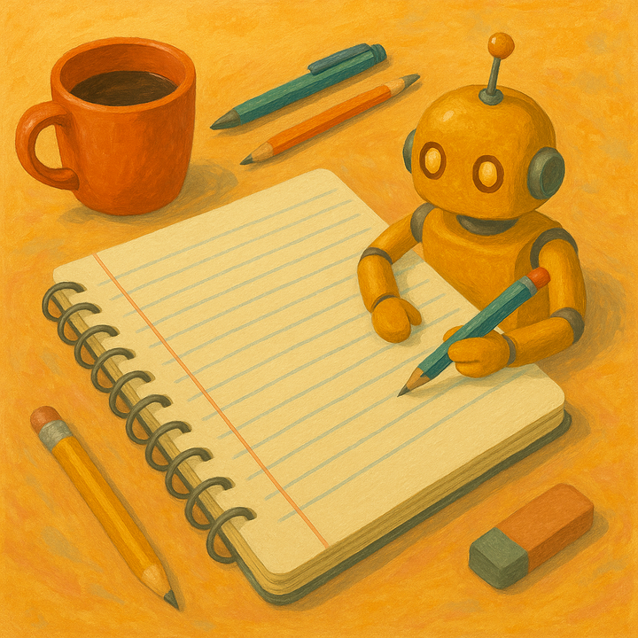 The Ultimate Guide to Writing with AI in 2025