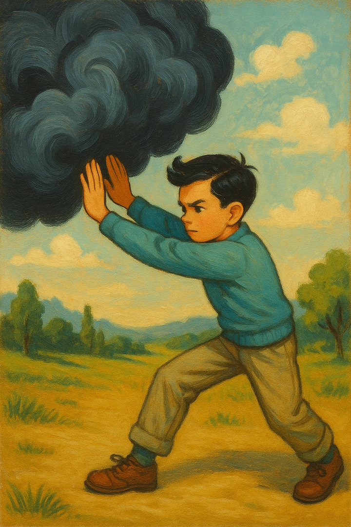 45 Journaling Prompts to Remove Negative Thoughts