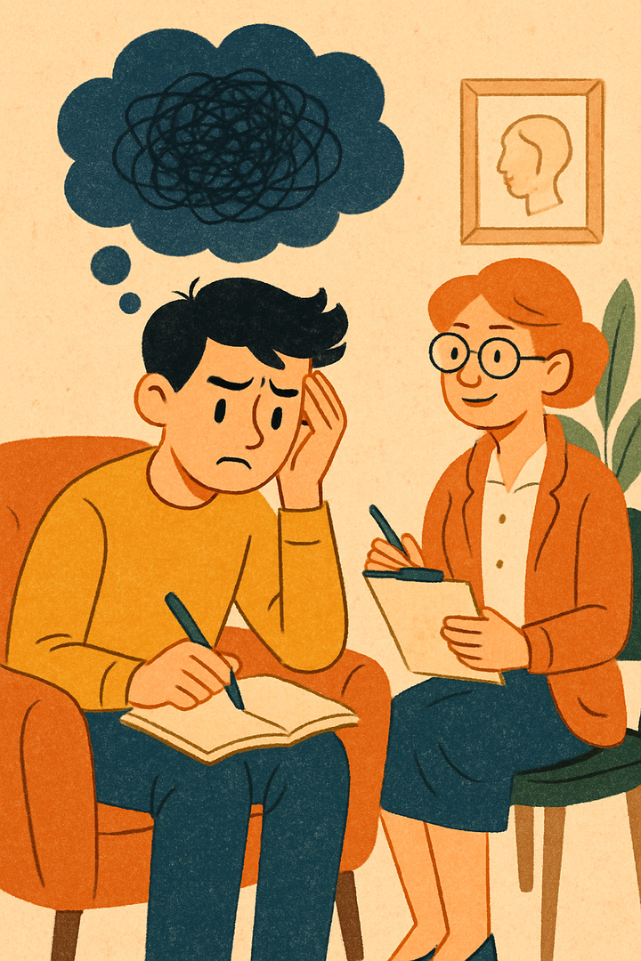 What Is Cognitive Behavioral Therapy: Your Practical Guide