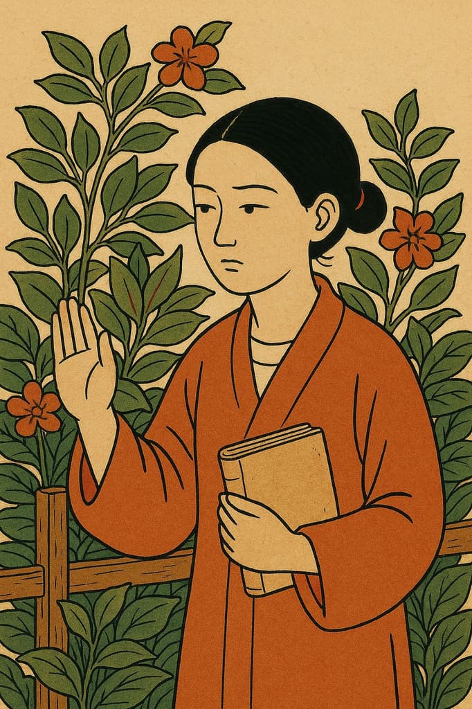 Boundaries for People Pleasers: Journaling Tips