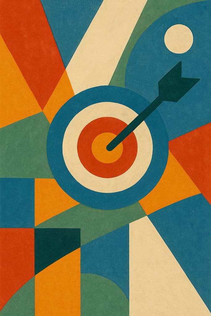 AI Journaling vs. Traditional Goal Trackers