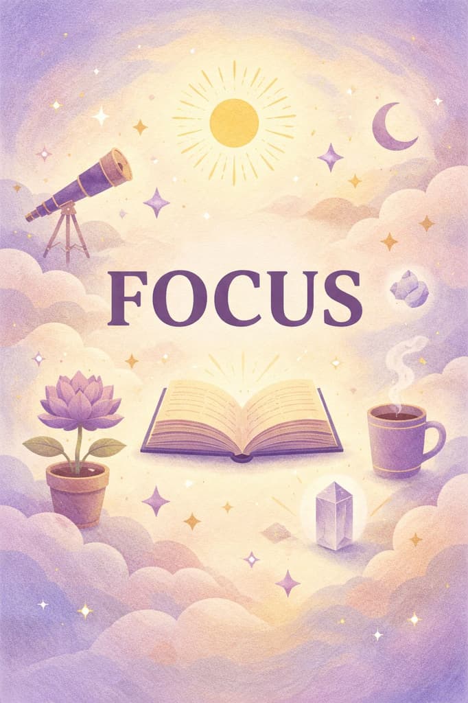 Daily Journaling Habits for Staying Focused