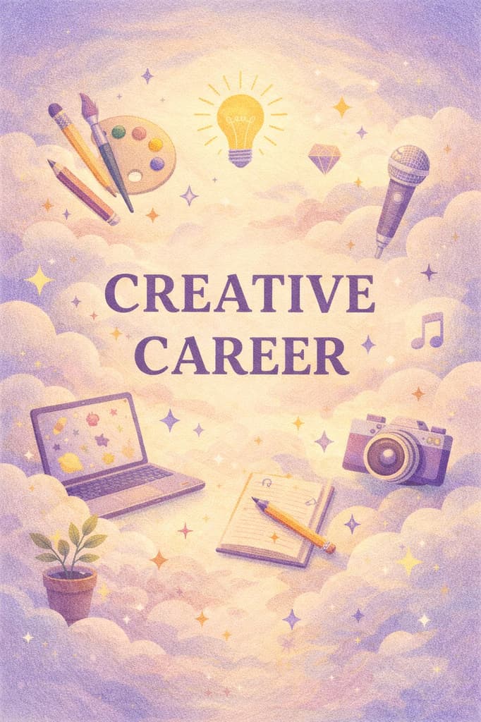 How Journaling Shapes Creative Careers