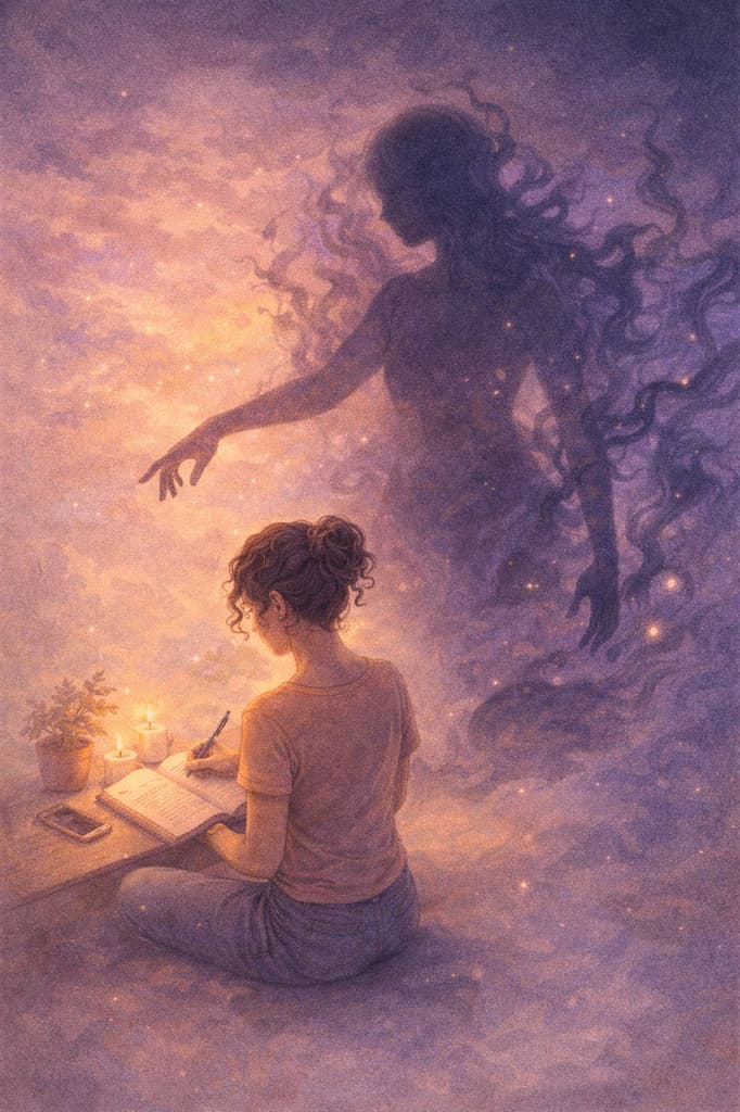 Best Shadow Work Journals in 2025: Tested Picks and Who They Fit