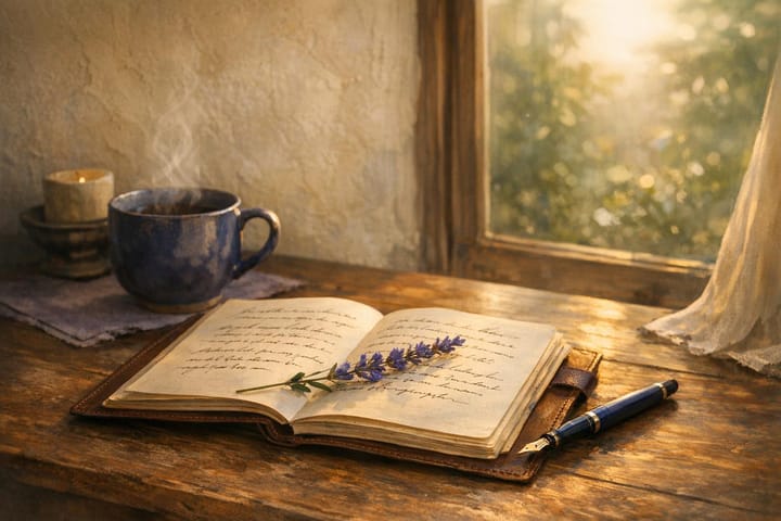 How Successful People Use Journaling