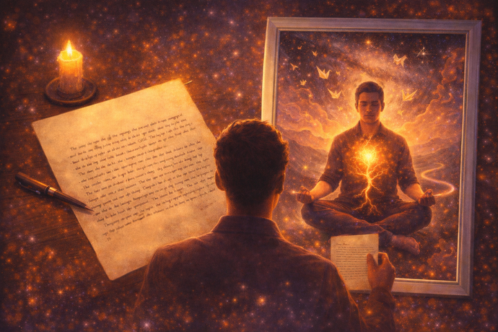 Self-Care Journal: The Complete Guide to Writing Your Way to Wellness