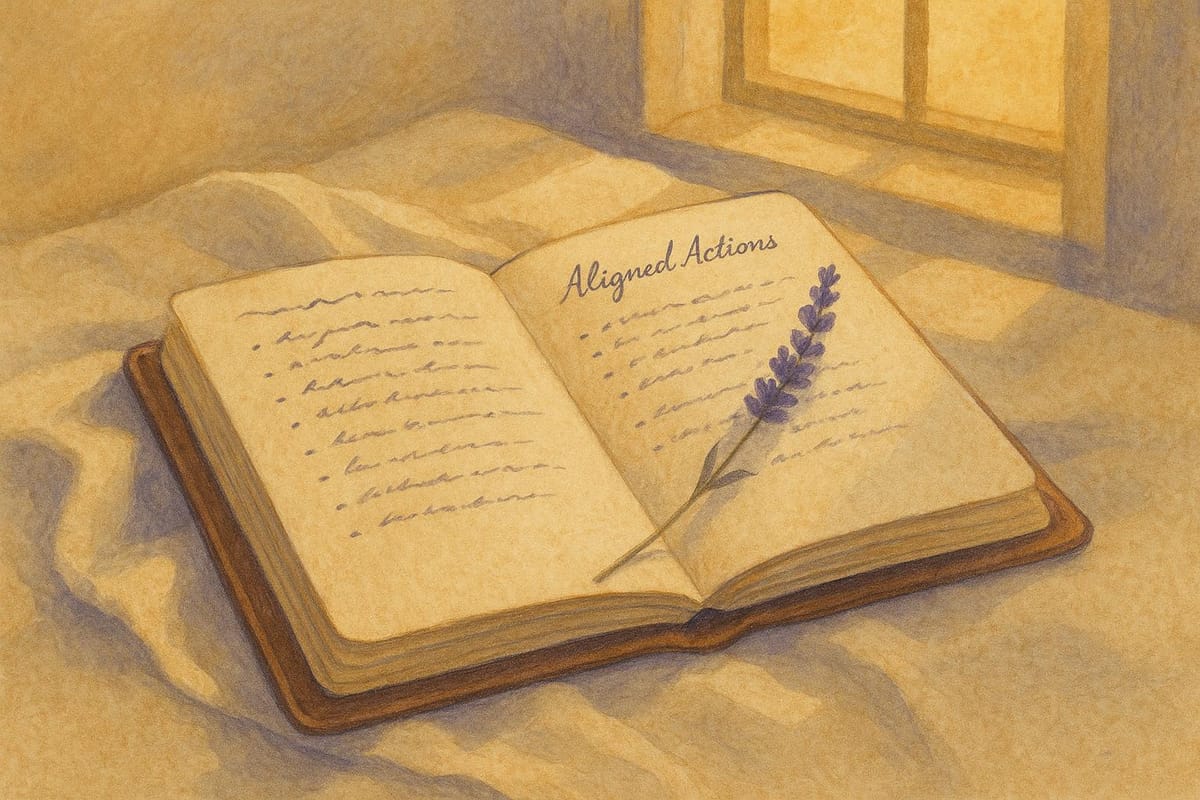 How to Understand Yourself: A Practical Guide for 2025