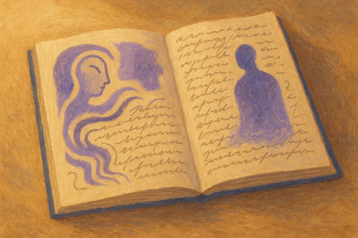 10 Creative Journal Ideas to Spark Your Imagination in 2025